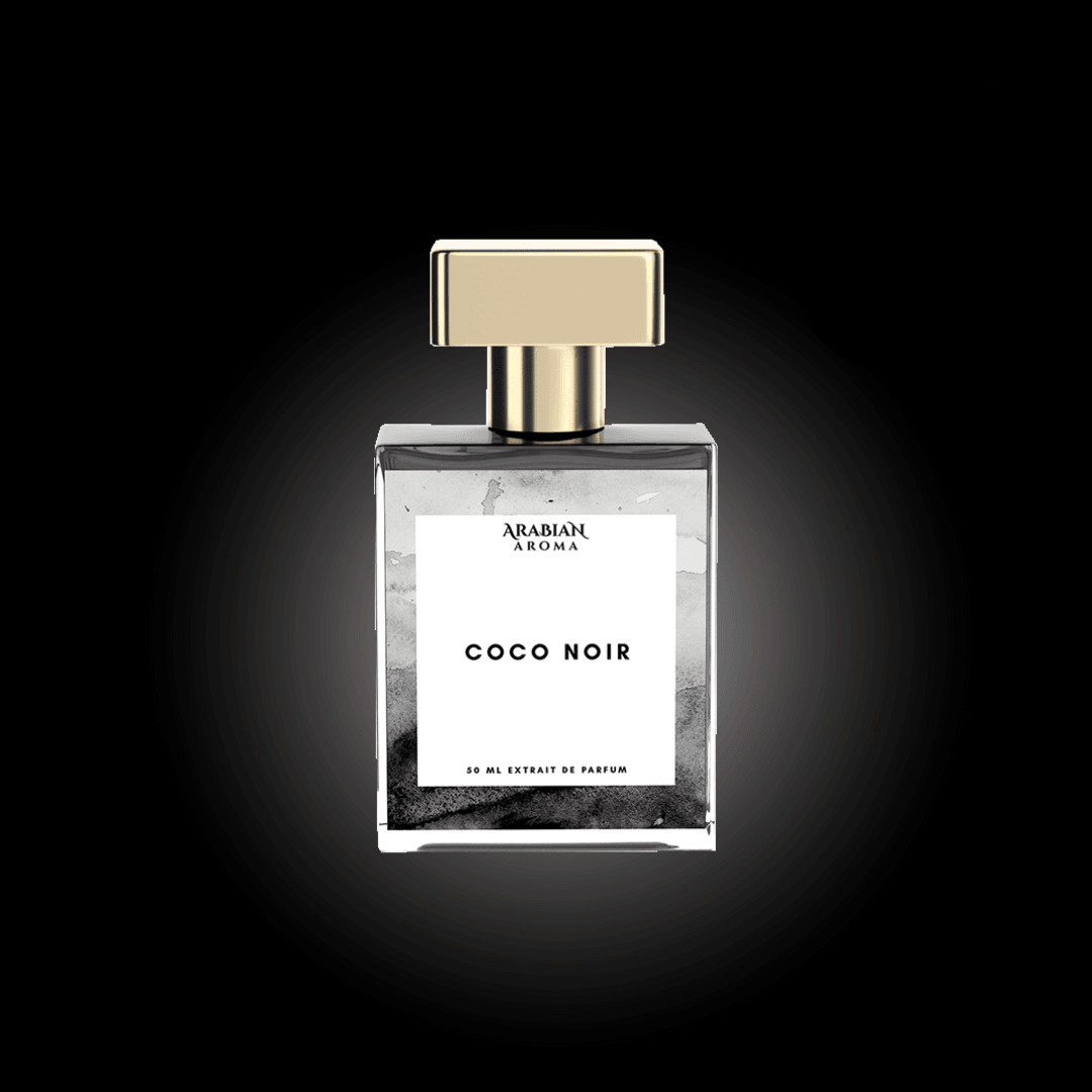 Coco Noir For Women