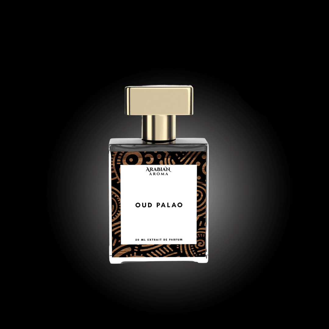 OUD PALAO By Arabian Aroma
