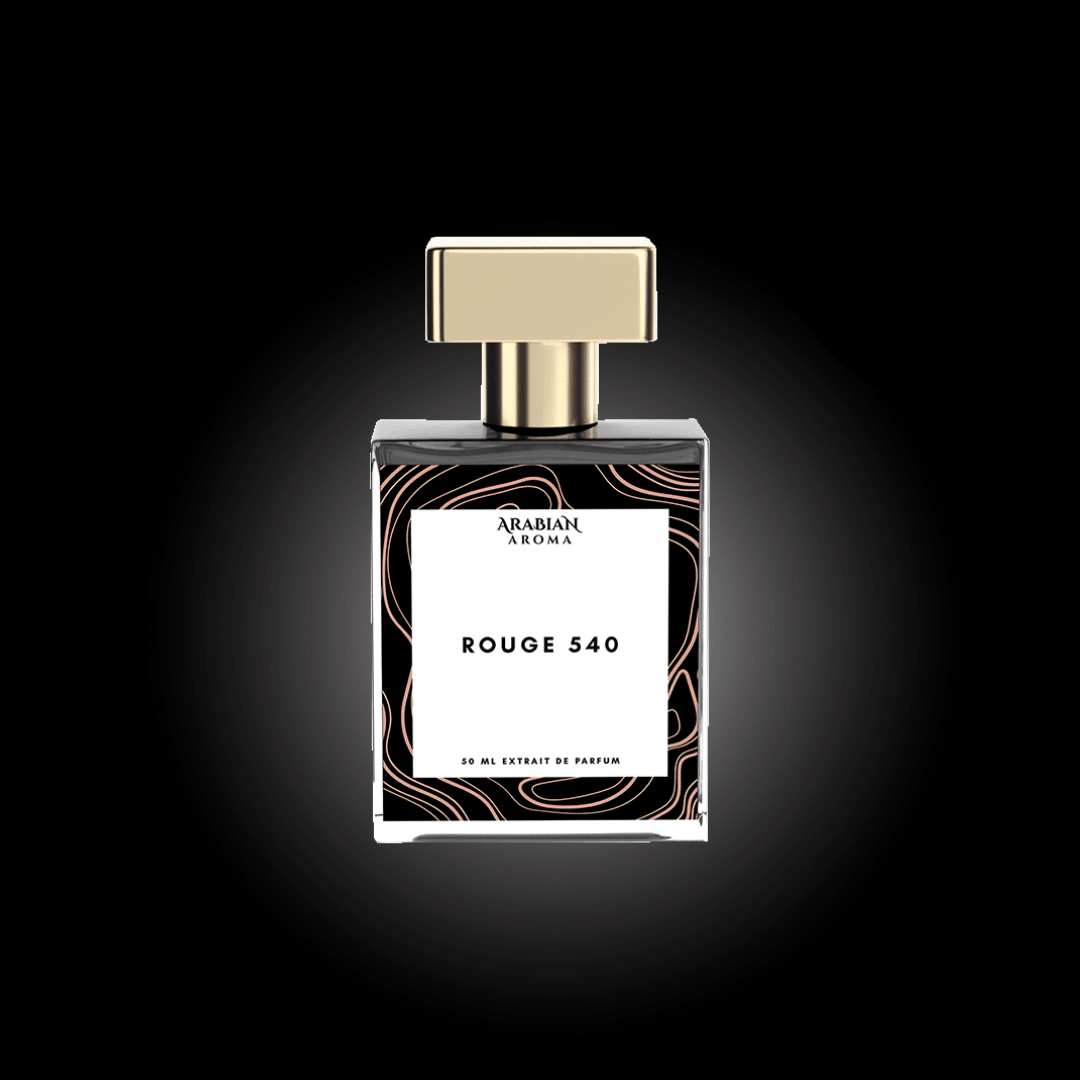 Rouge 540 By Arabian Aroma