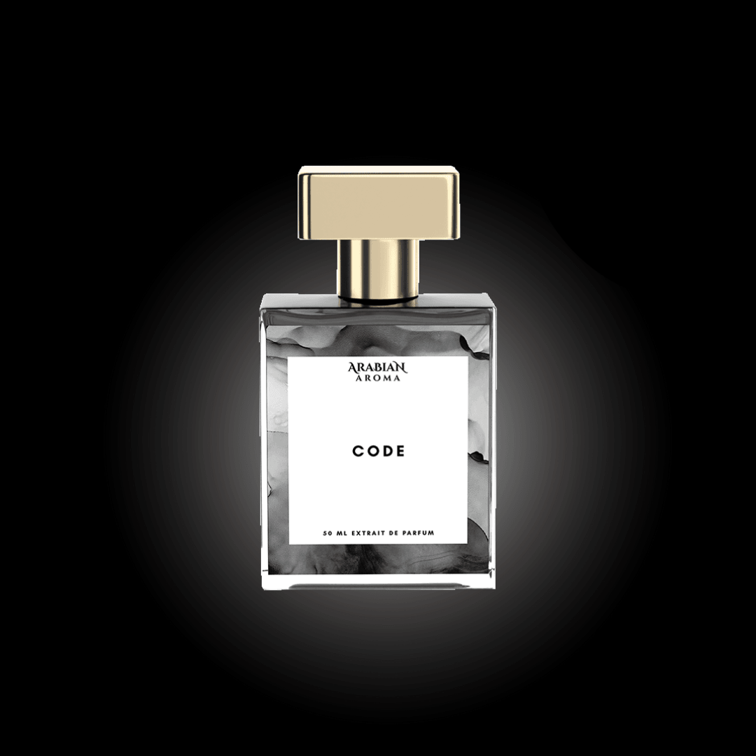 Code By Arabian Aroma