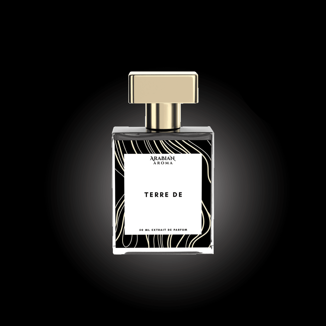Terre d By Arabian Aroma