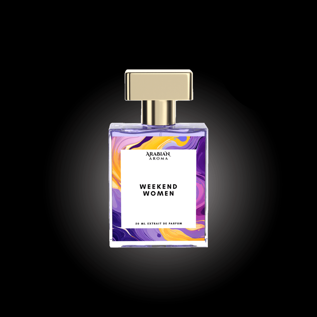 Weekend Women By Arabian Aroma