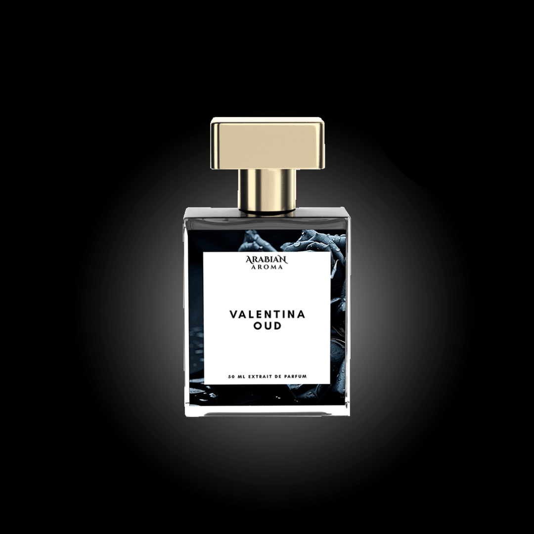 Valentina Oud Assoluto By Arabian Aroma