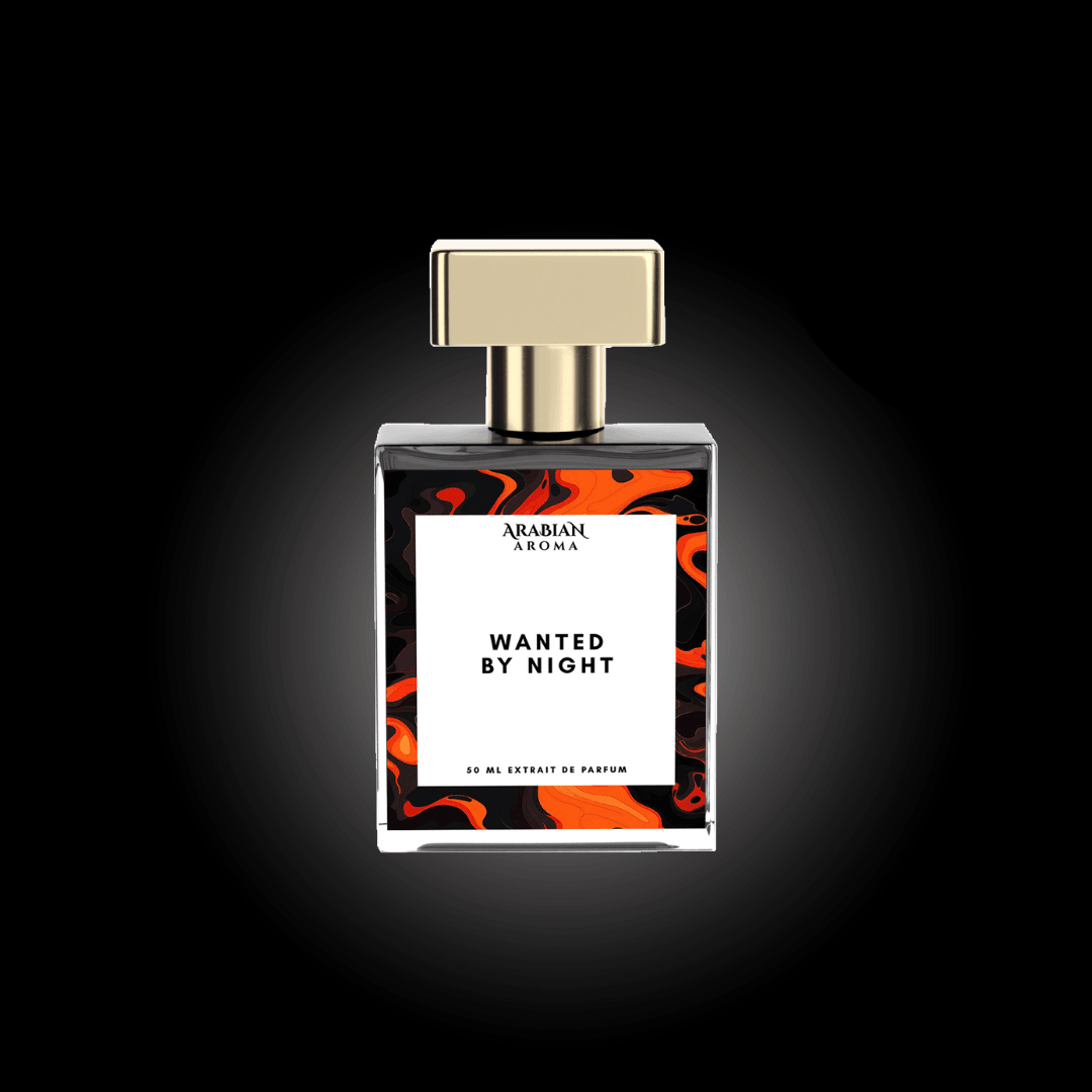 Wanted By Night By Arabian Aroma