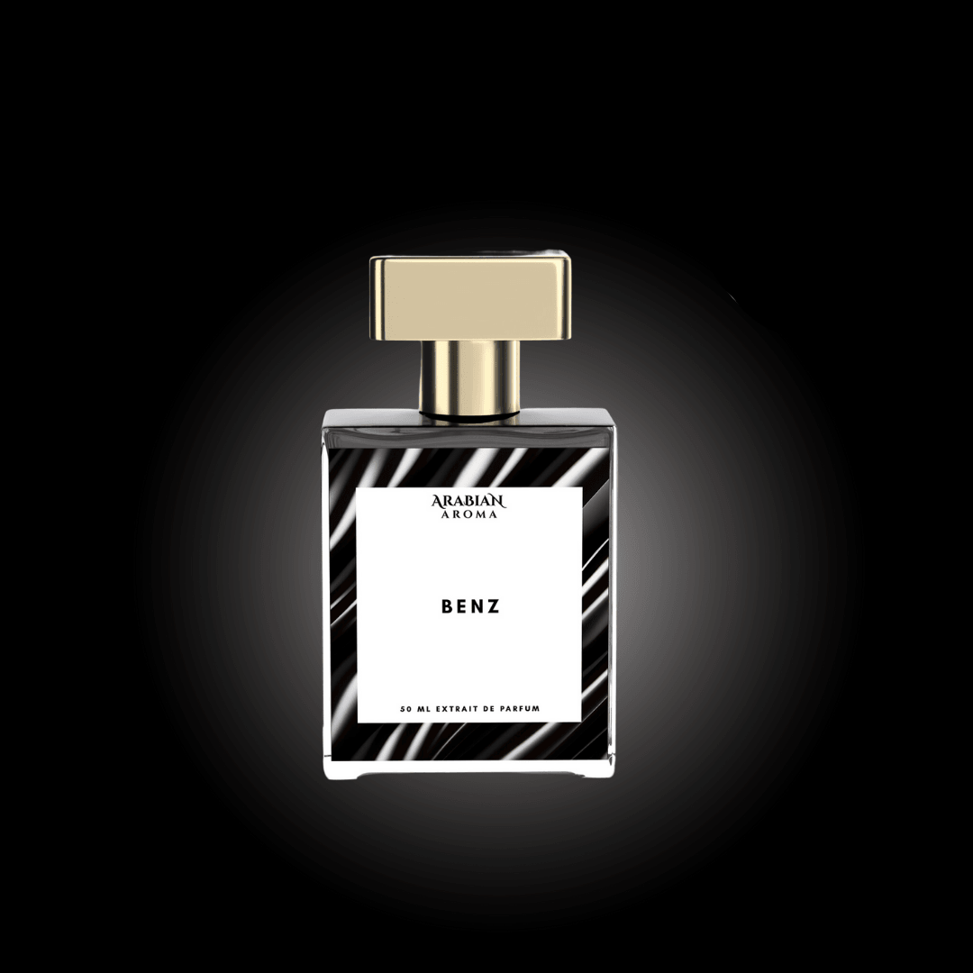 Benz By Arabian Aroma