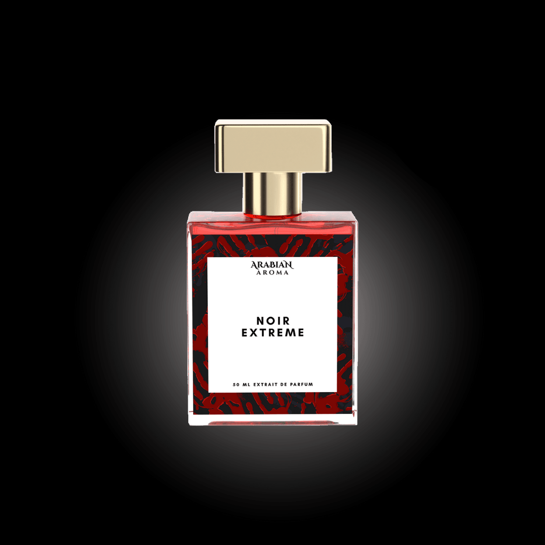 TF Noir Extreme By Arabian Aroma