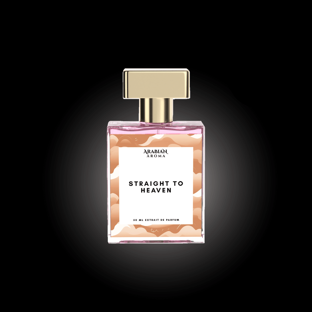 Straight to Heaven By Arabian Aroma