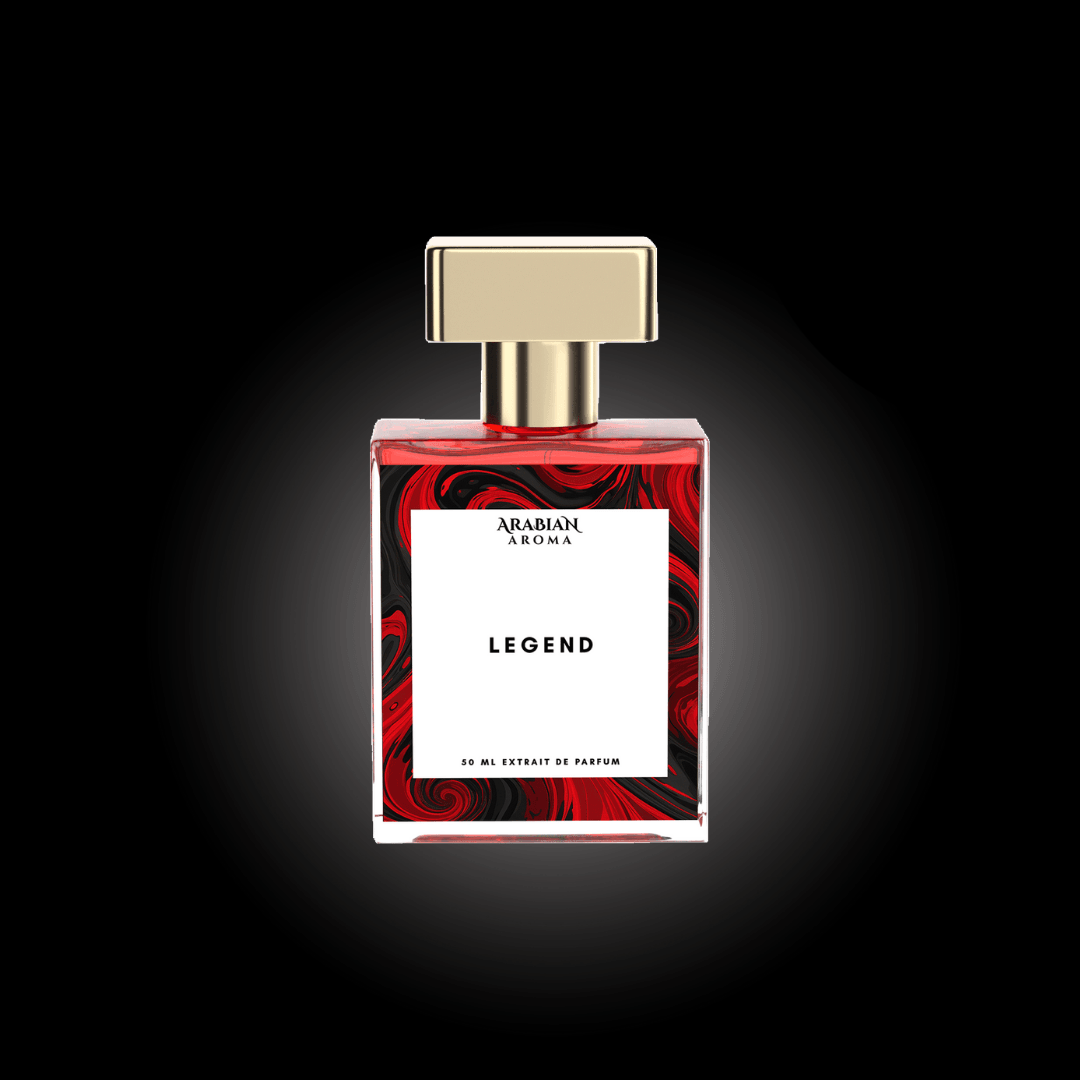MB Legend By Arabian Aroma