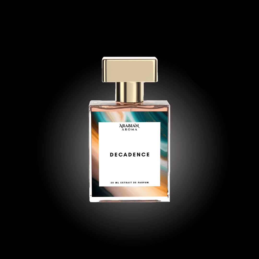 Decadence By Arabian Aroma