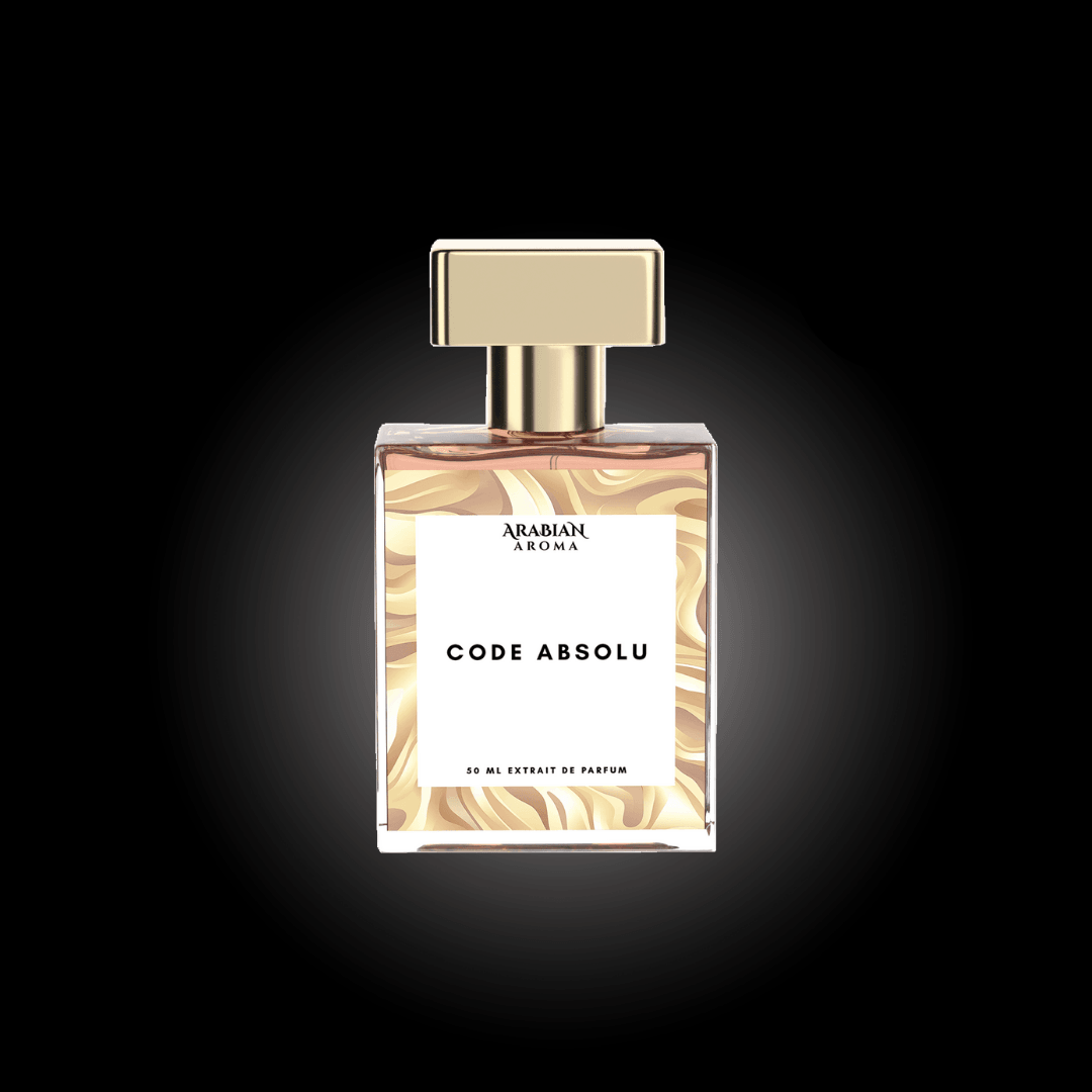 Code Absolu By Arabian Aroma