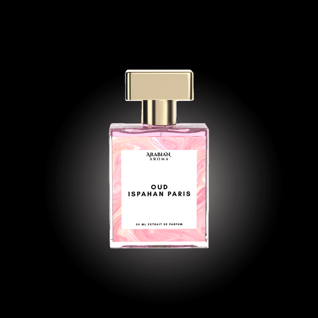 Oud Ispahan Paris