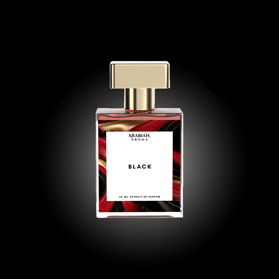 F Black By Arabian Aroma