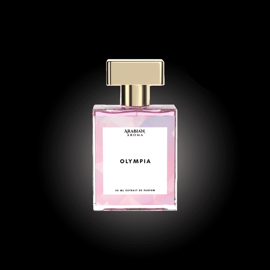Olympea By Arabian Aroma
