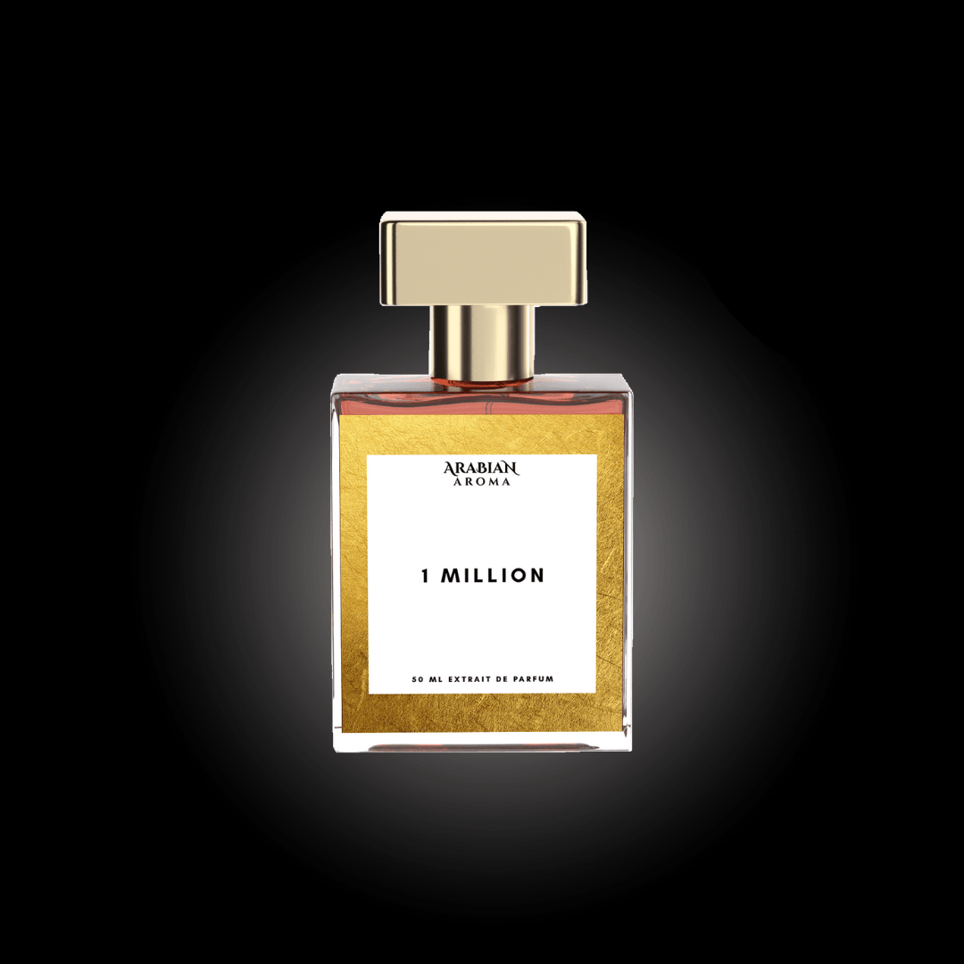 1 Million by Arabian Aroma