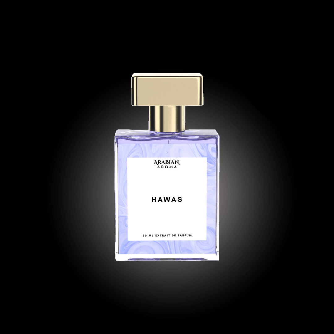 Hawas By Arabian Aroma