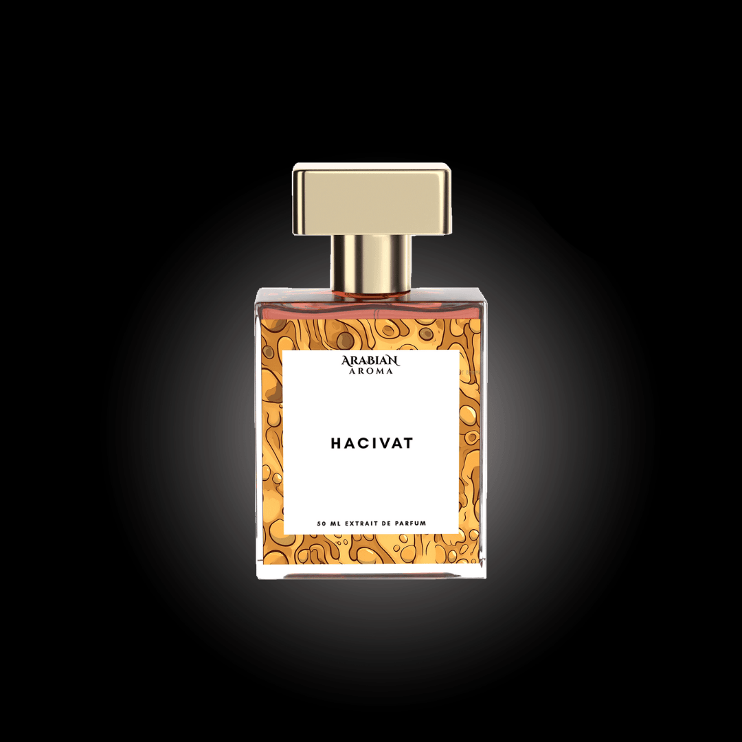 Hacivat By Arabian Aroma