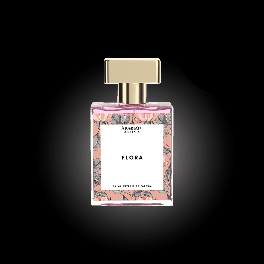 Flora By Arabian Aroma