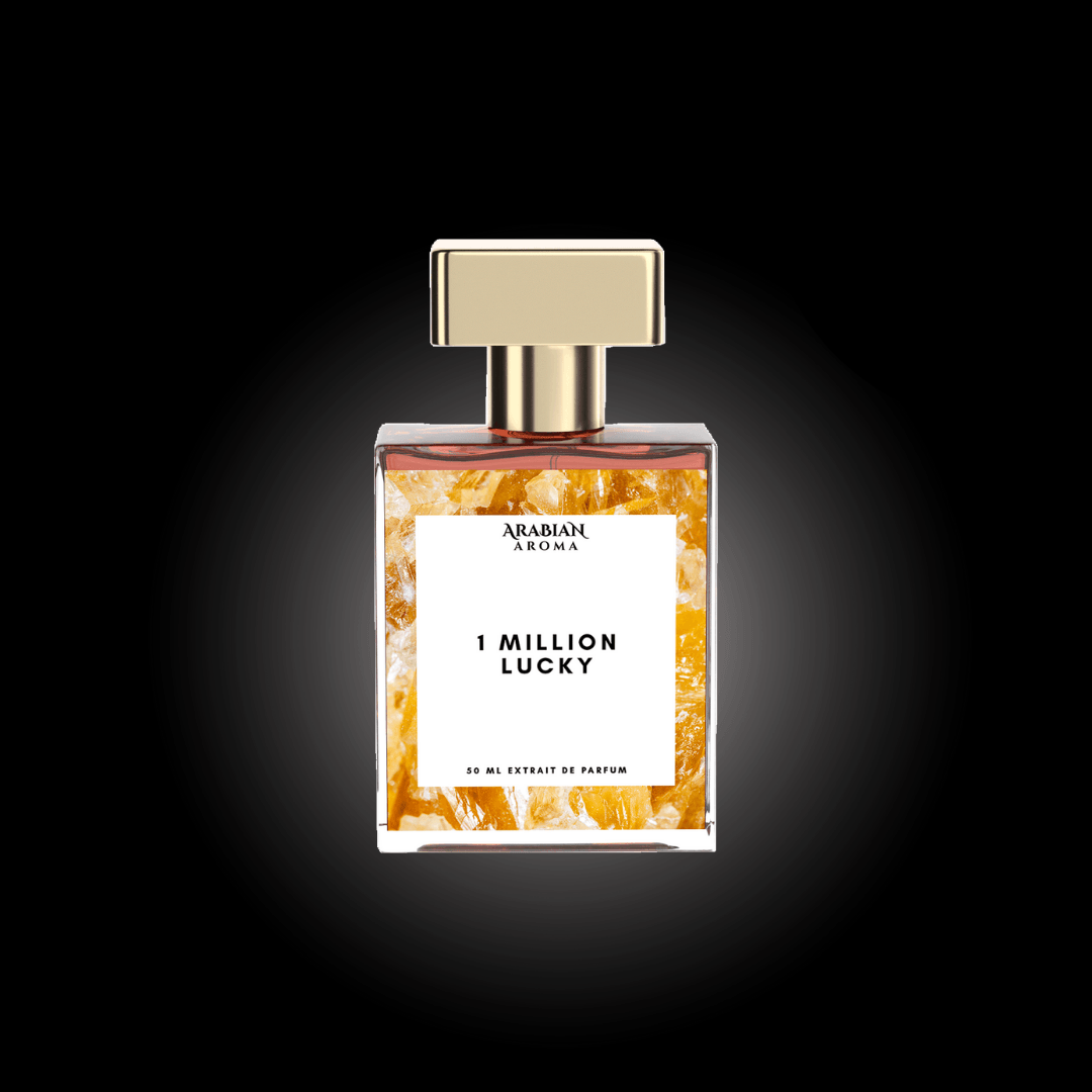 1 Million Lucky by Arabian Aroma