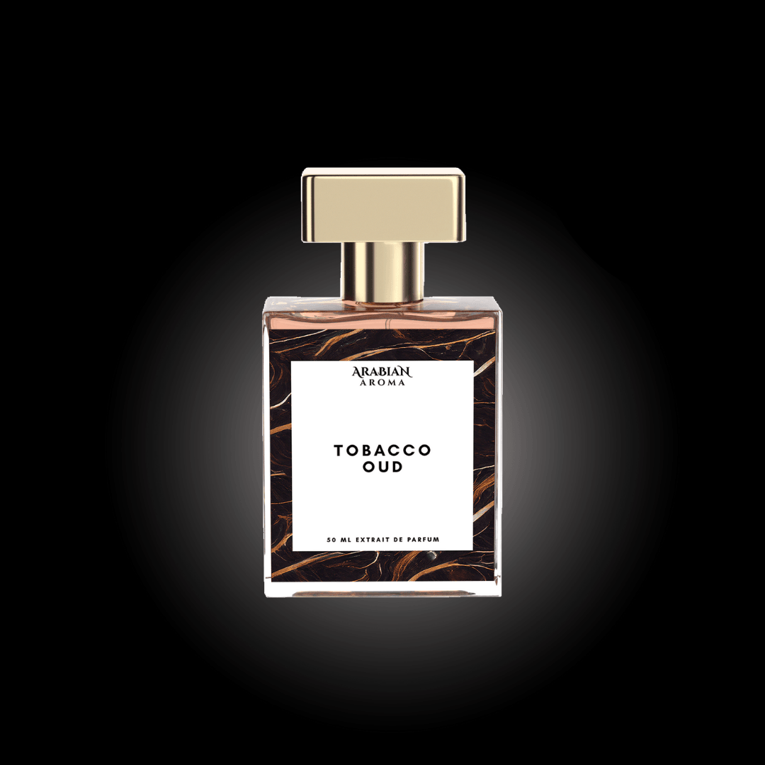 TF Tobacco Oud By Arabian Aroma