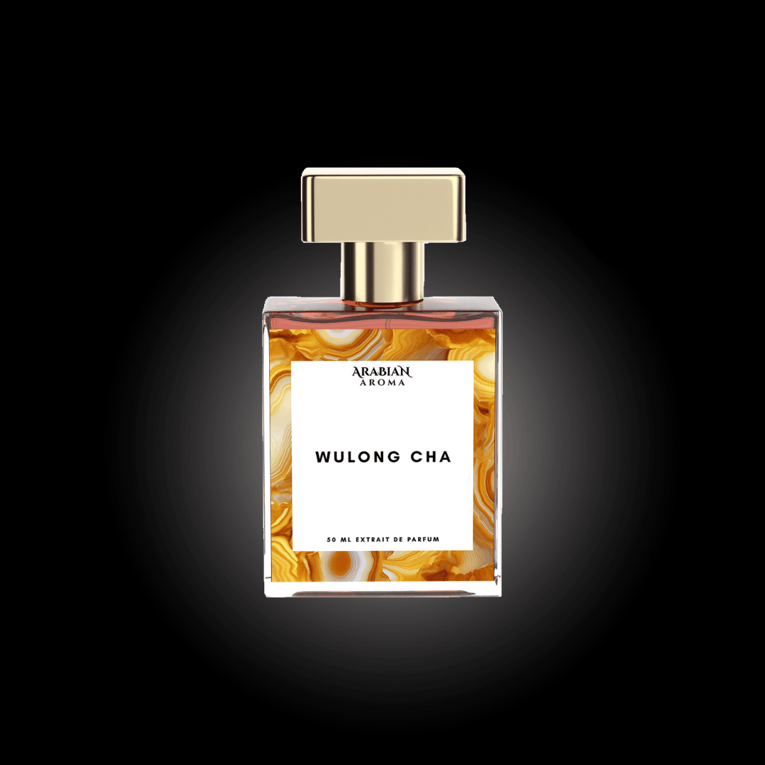 Wulong Cha By Arabian Aroma