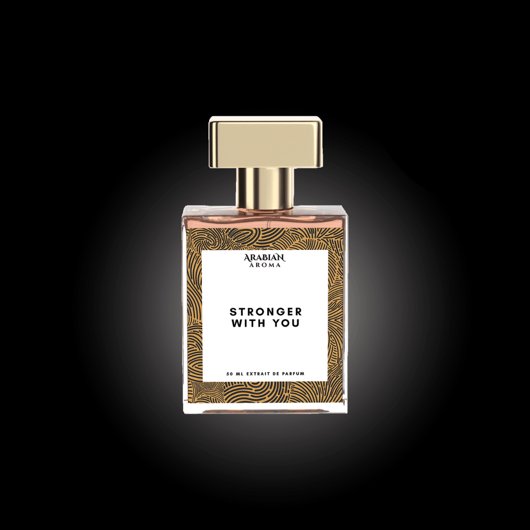 Stronger With You By Arabian Aroma