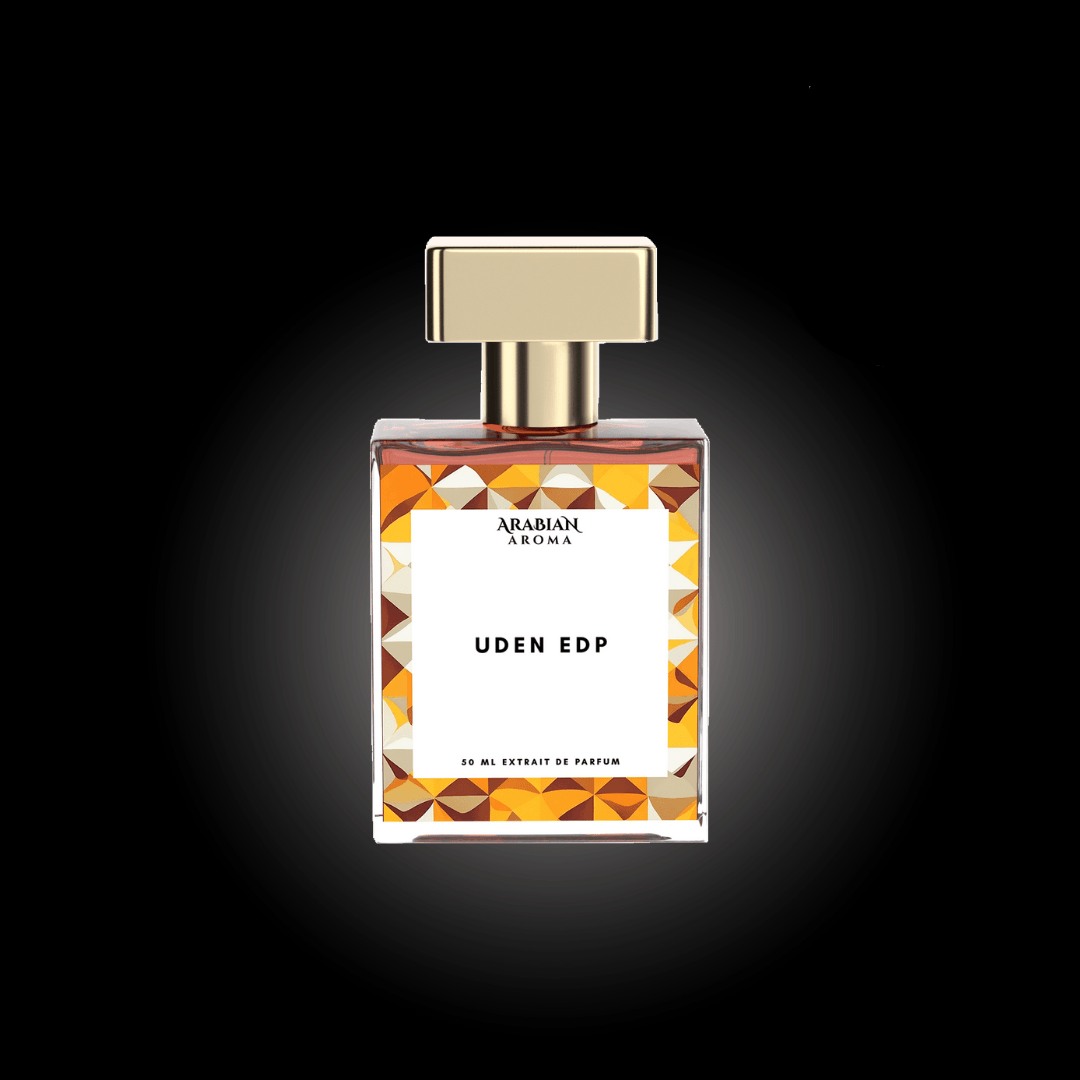 UDEN EDP By Arabian Aroma