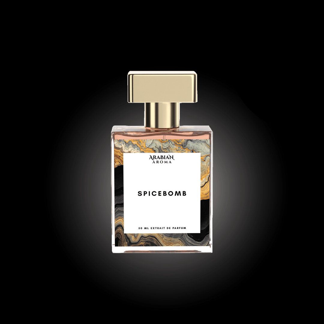 Spicebomb By Arabian Aroma