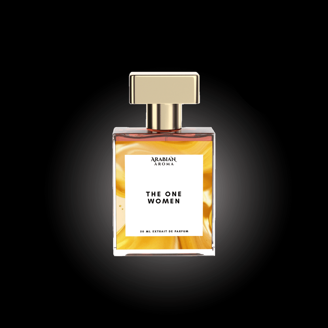 The One Women By Arabian Aroma