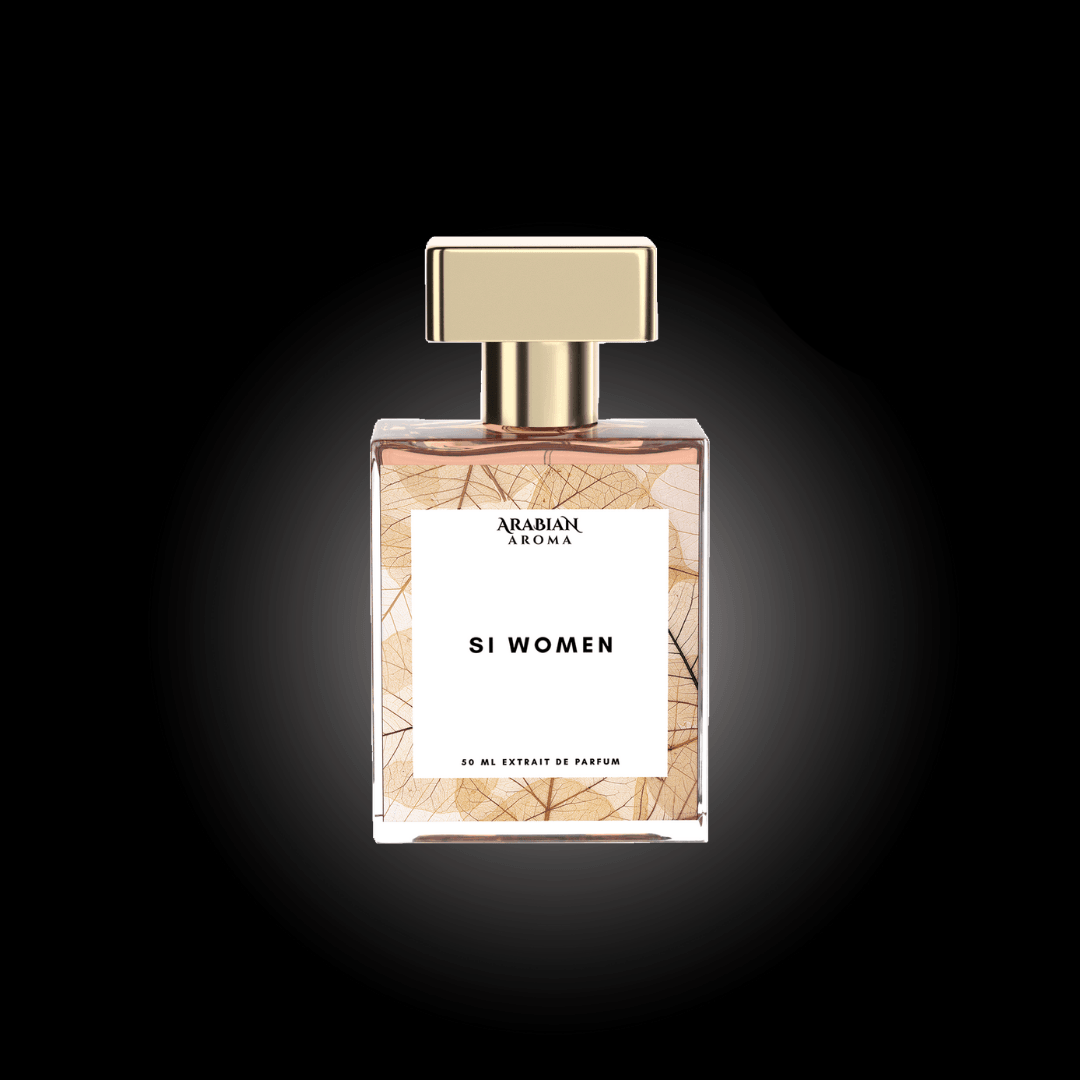 Si For Women By Arabian Aroma