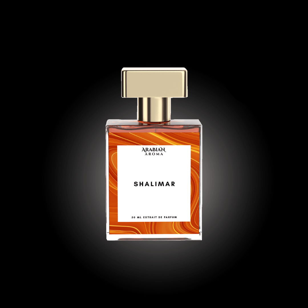 Shalimar By Arabian Aroma