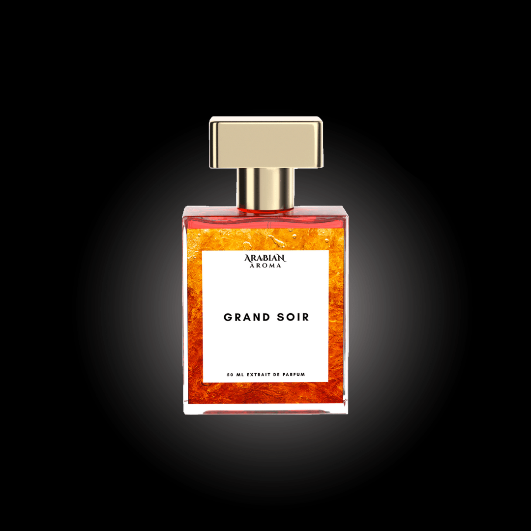 Grand Soir By Arabian Aroma
