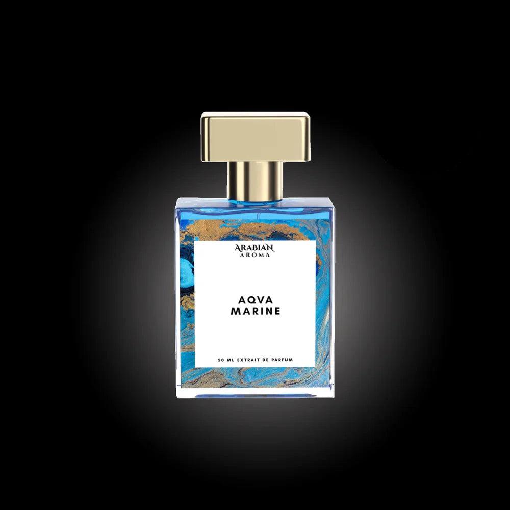 Aqva Marine By Arabian Aroma