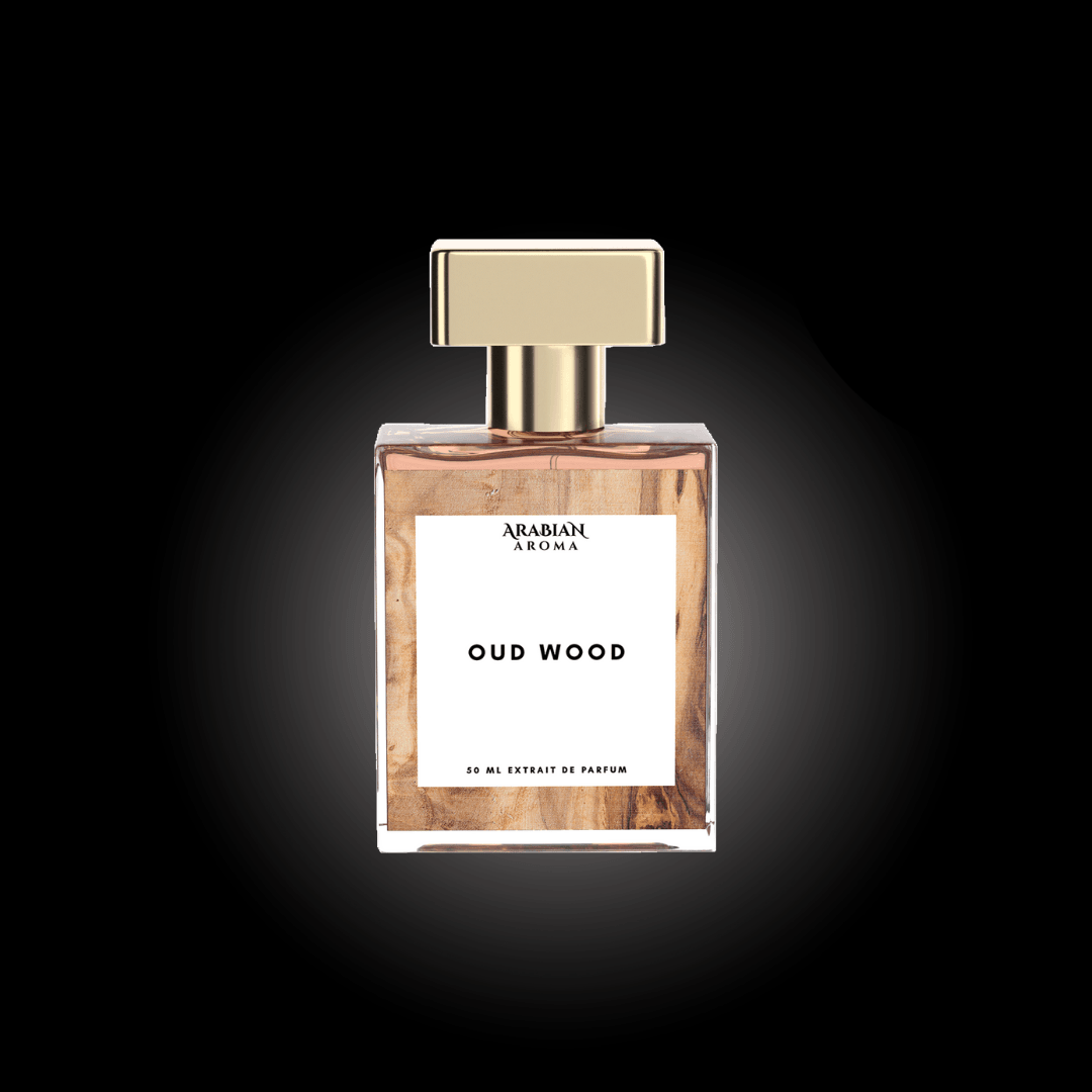 TF Oud Wood By Arabian Aroma