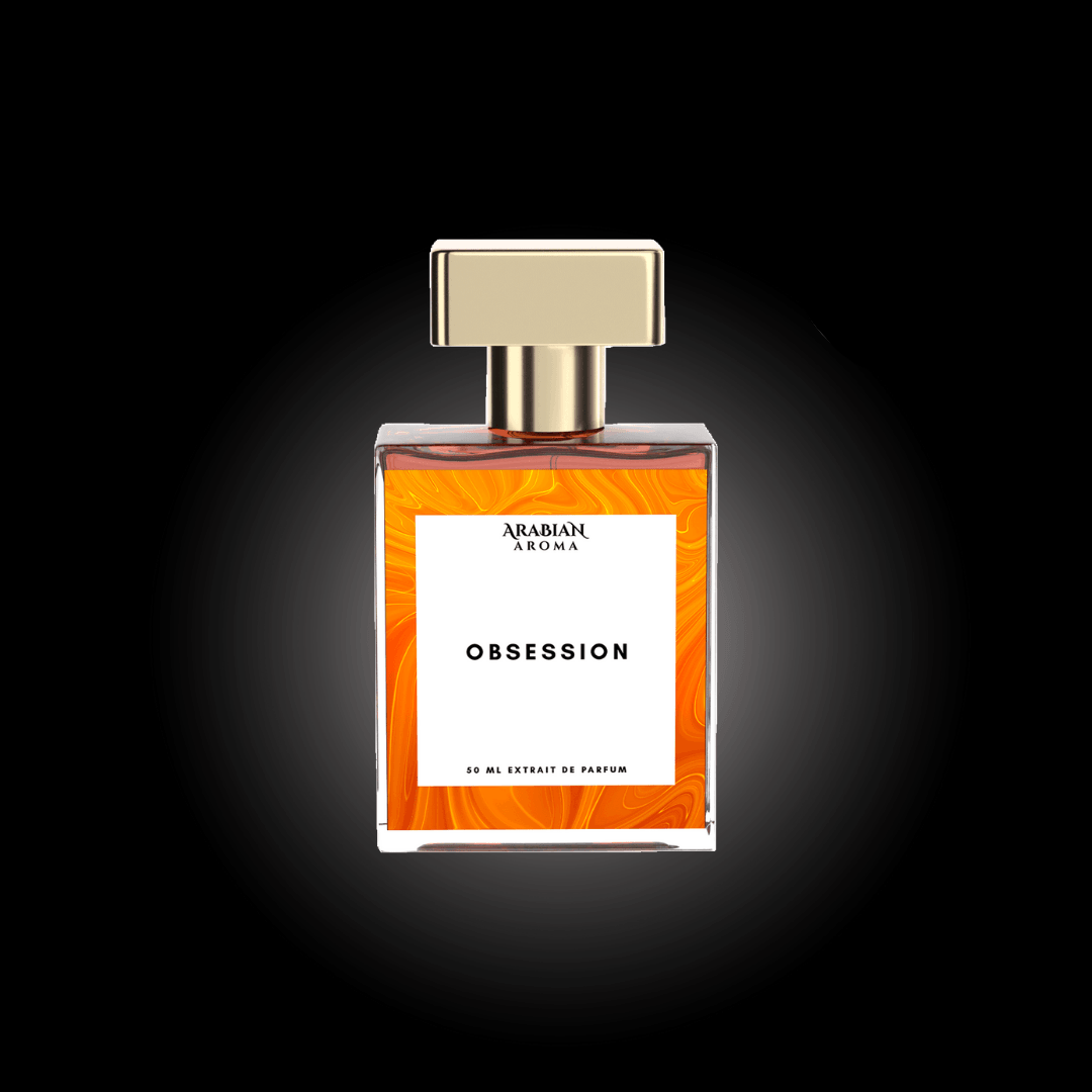 Obsession By Arabian Aroma