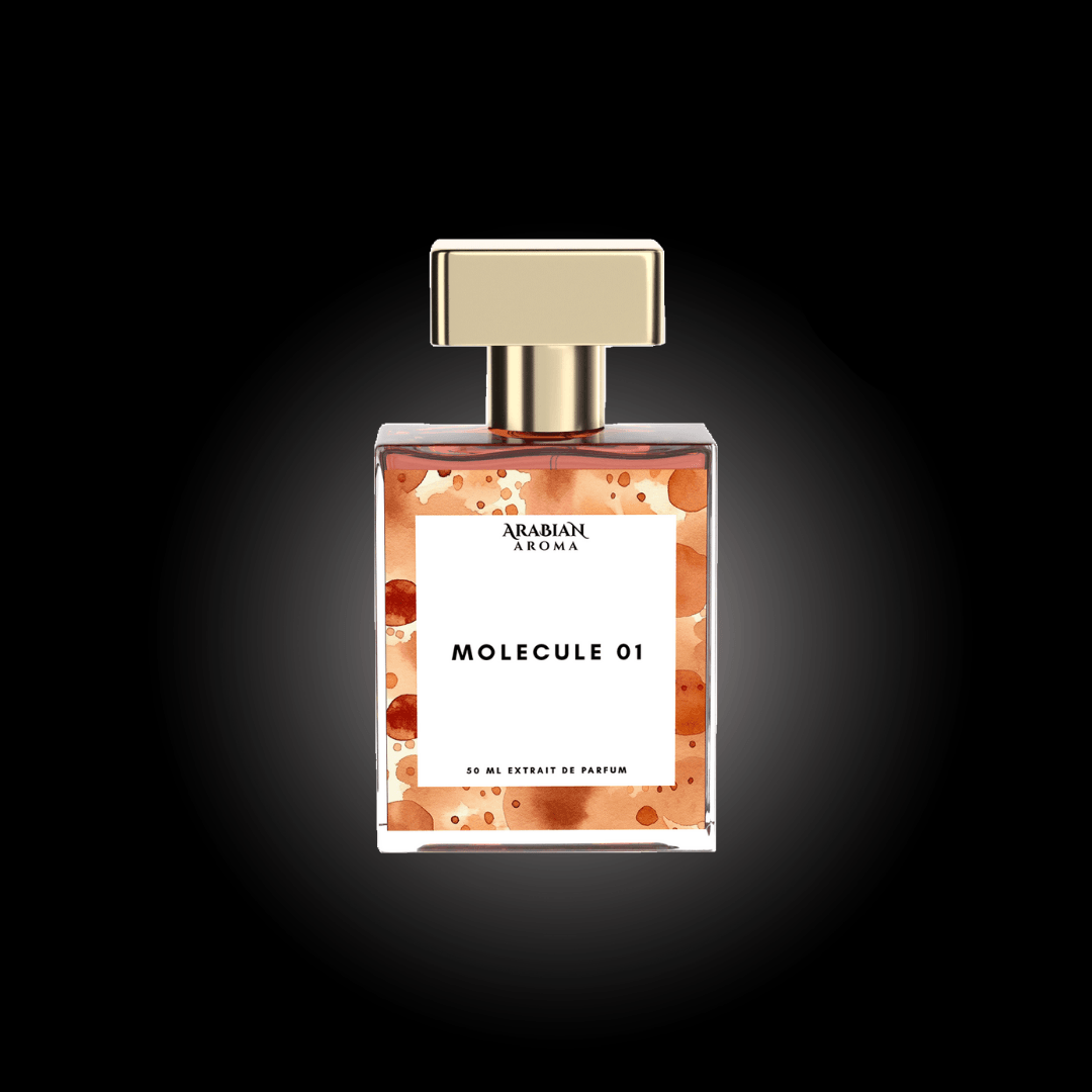Molecule 01 By Arabian Aroma