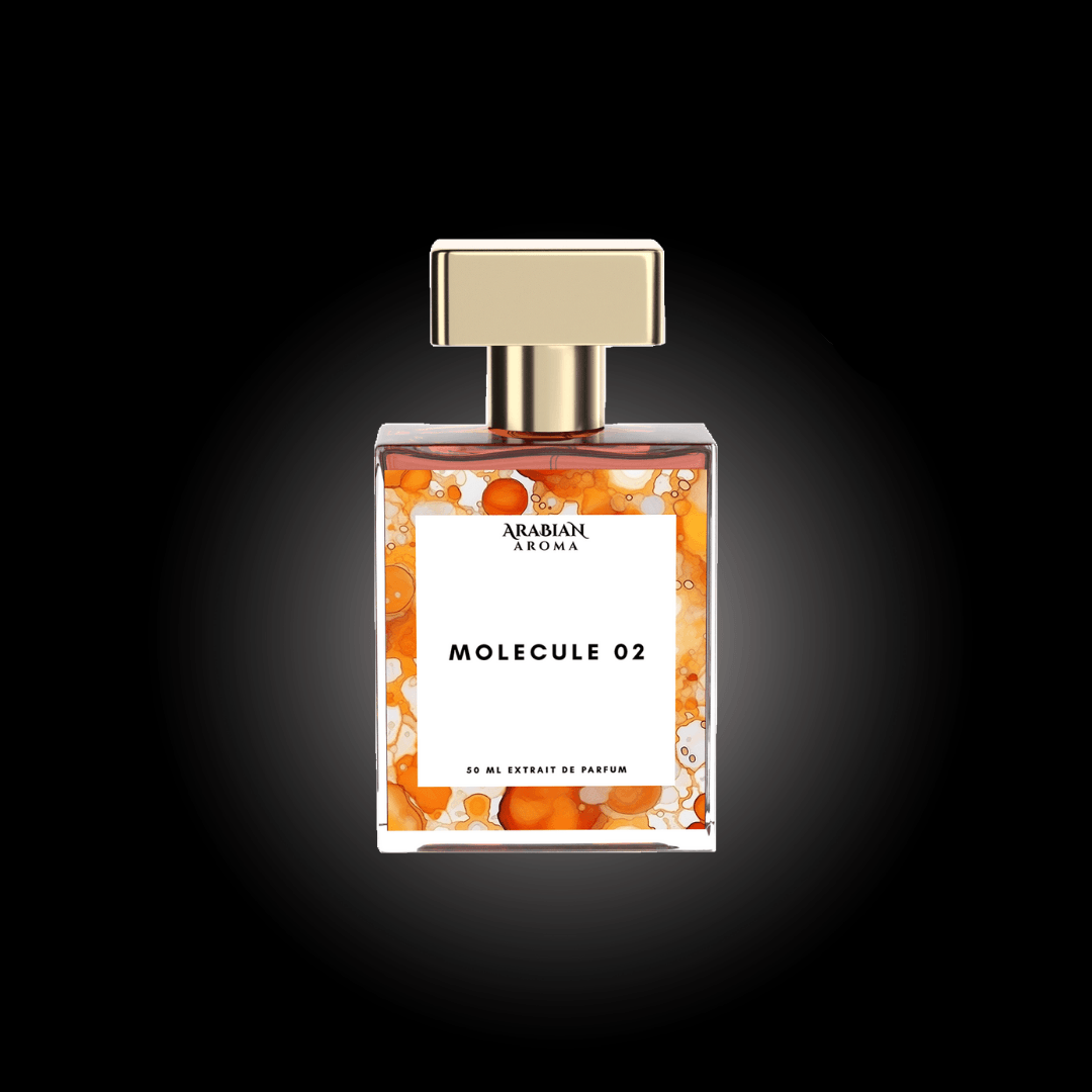 Molecule 02 By Arabian Aroma