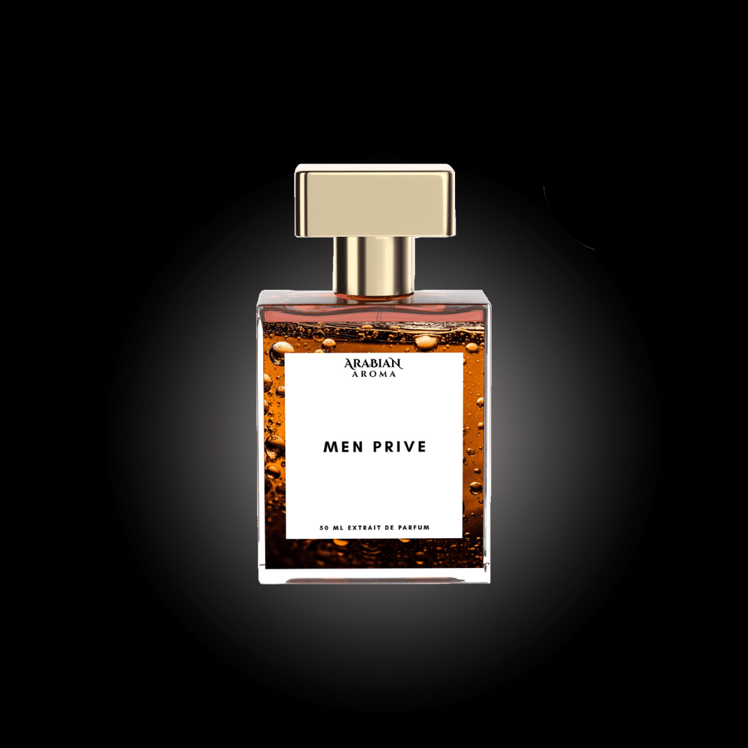 CH Men Prive Carolina Herrera Arabian Aroma