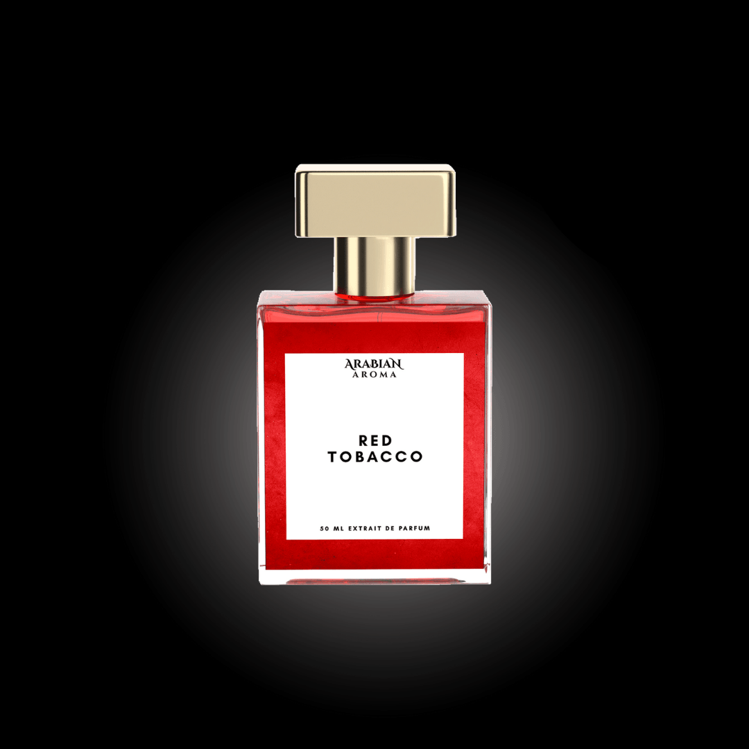 Red Tobacco By Arabian Aroma