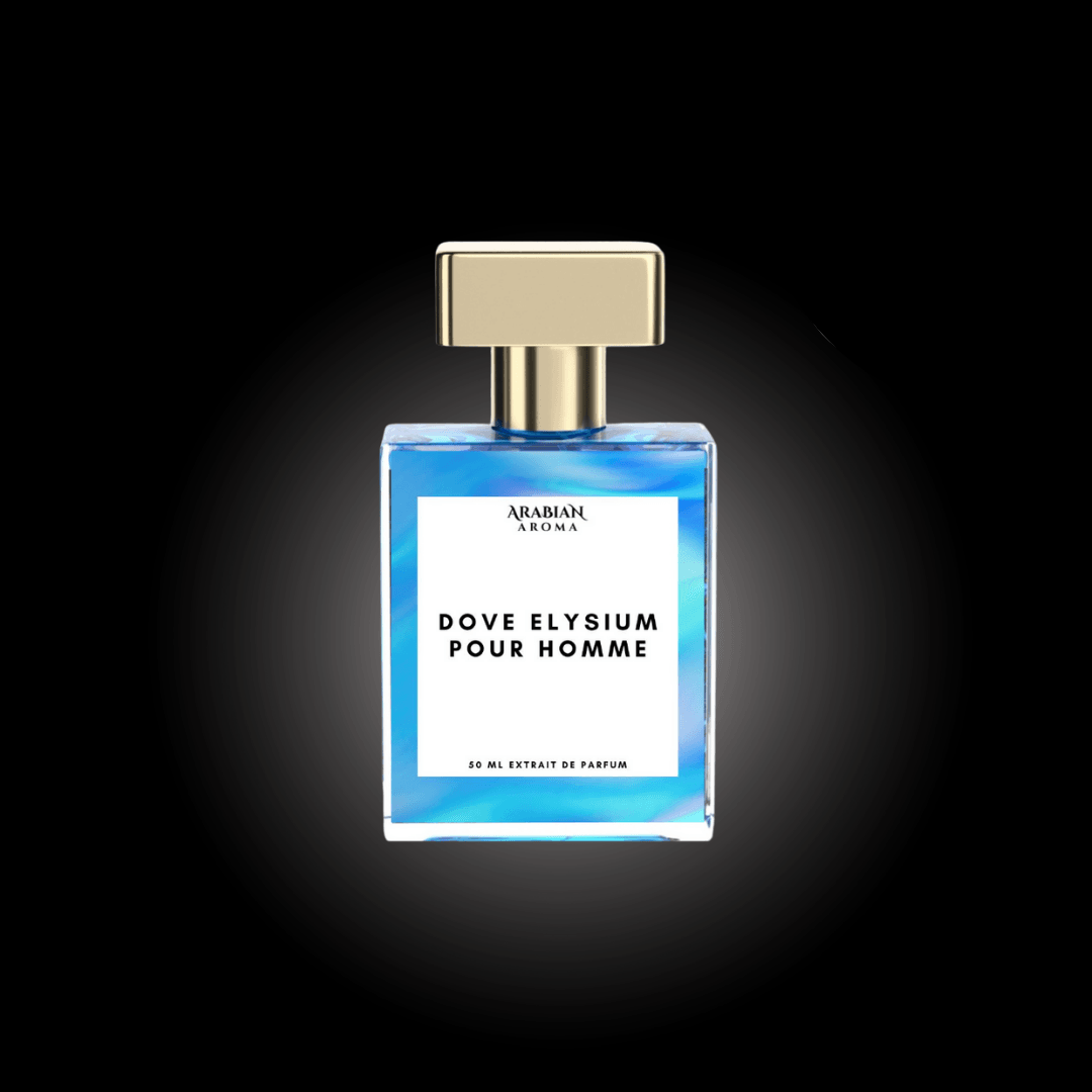 Dove Elysium Pour Homme By Arabian Aroma