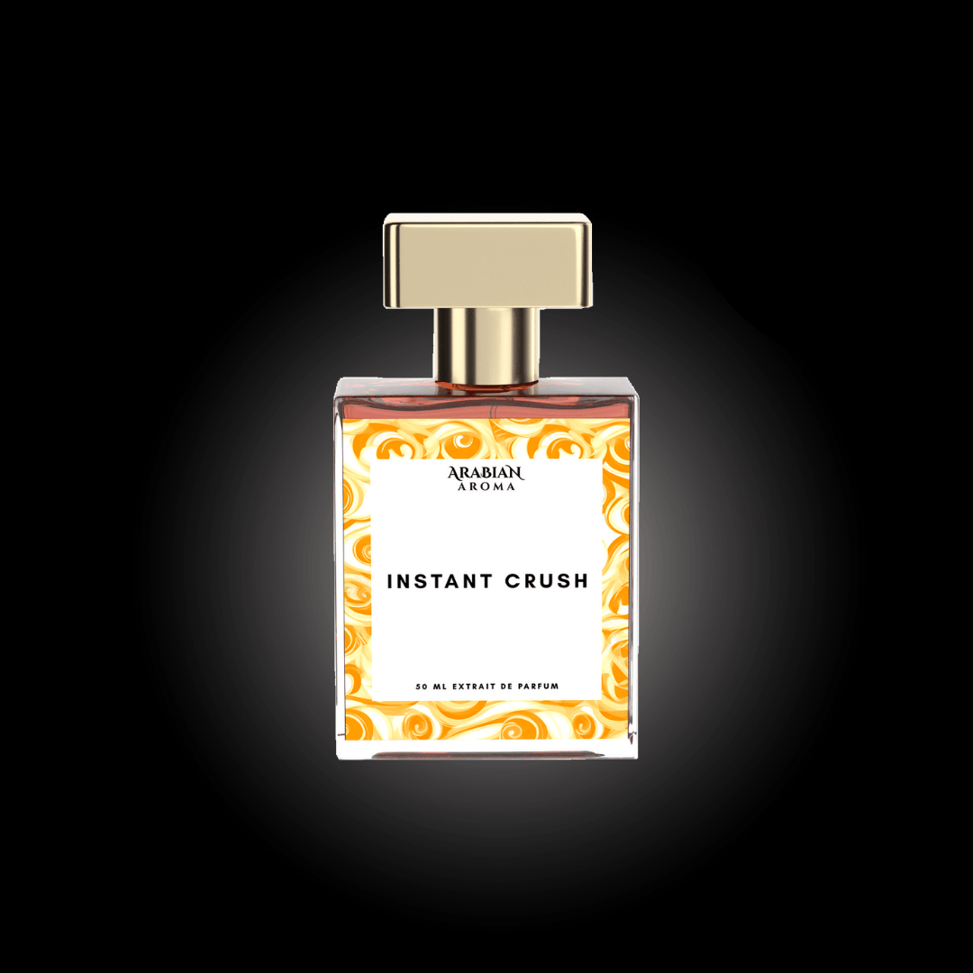 Instant Crush By Arabian Aroma