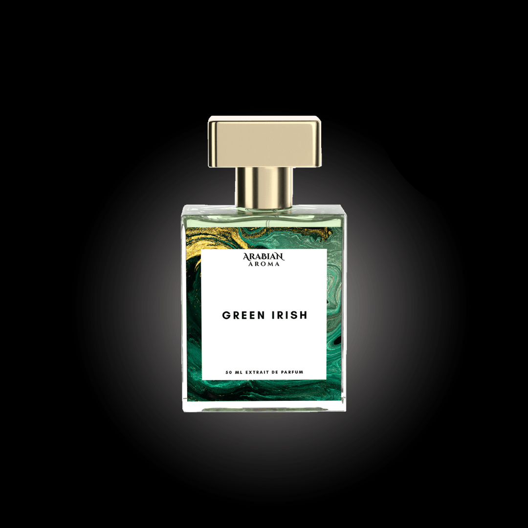 Green Irish Tweed By Arabian Aroma