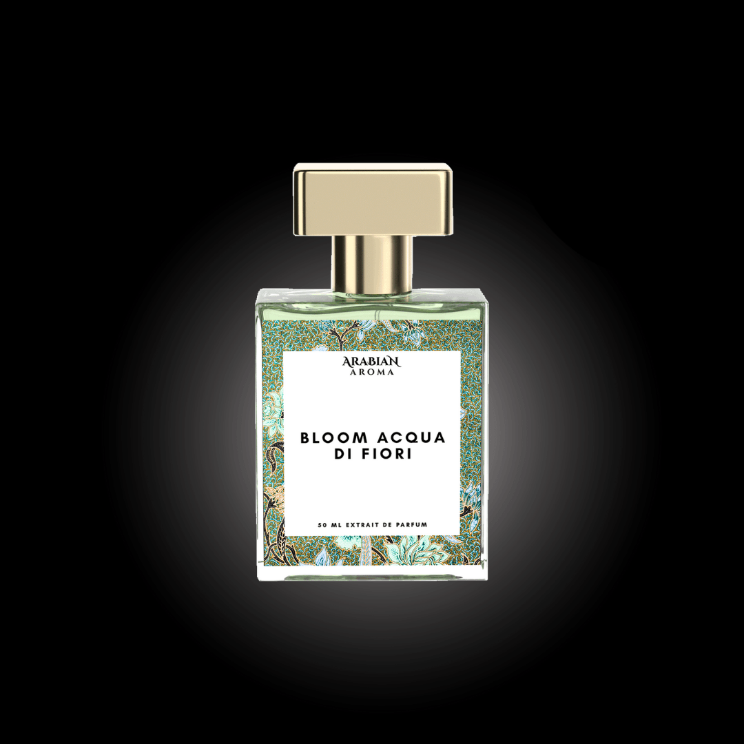 Bloom Acqua di Fiori By Arabian Aroma