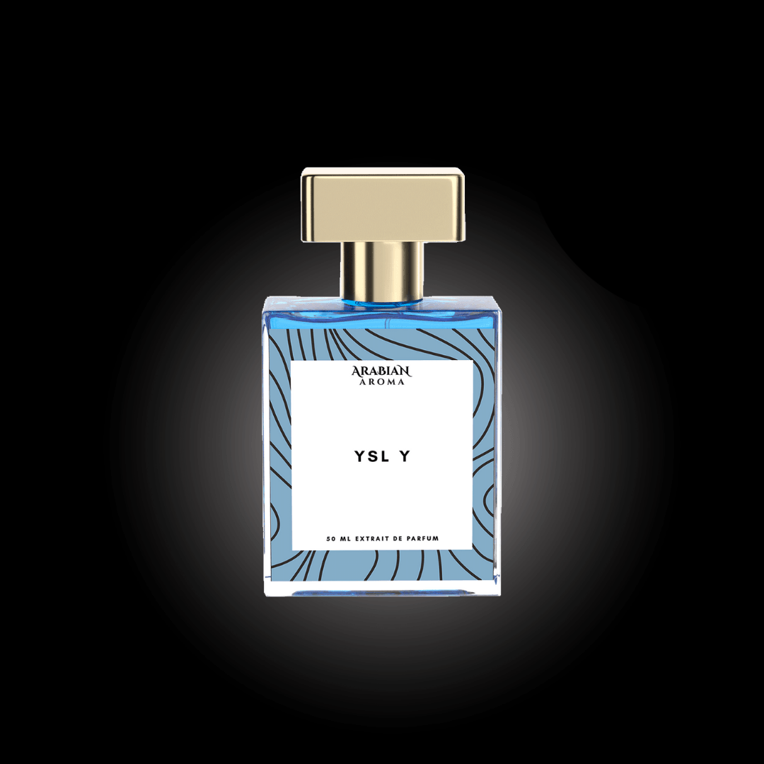 Y Men By Arabian Aroma
