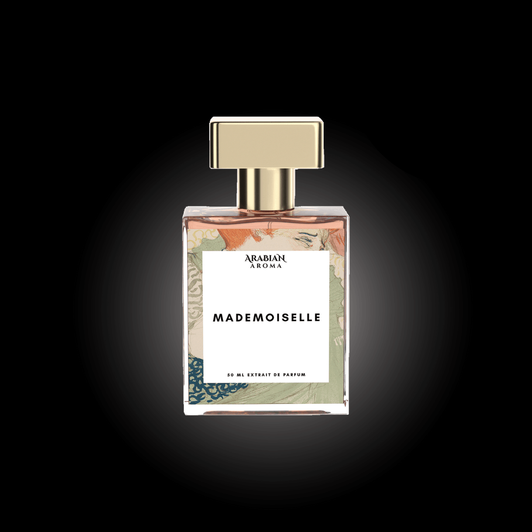 Aroma coco chanel mademoiselle sales