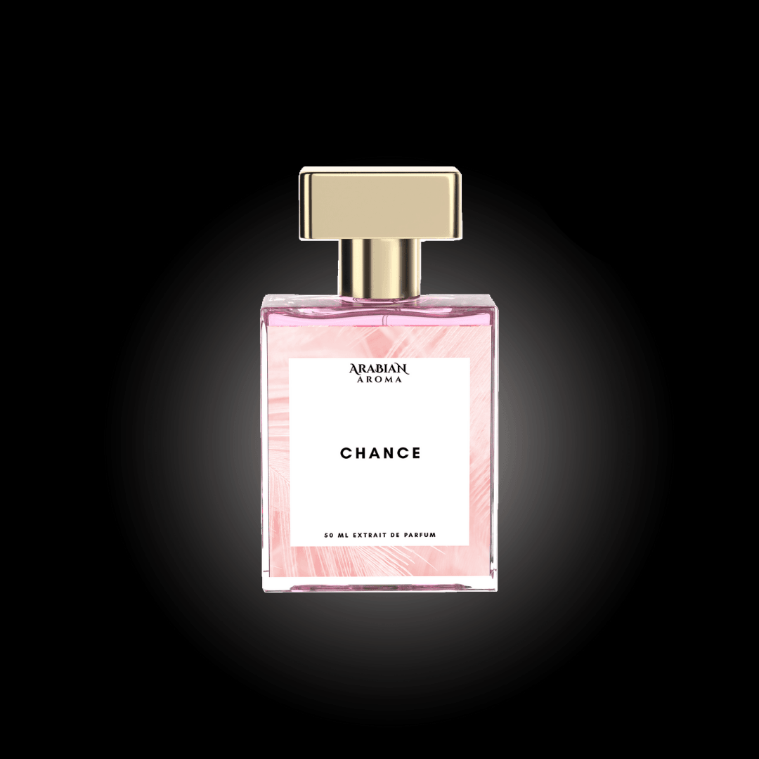 Chance Eau de Toilette By Arabian Aroma