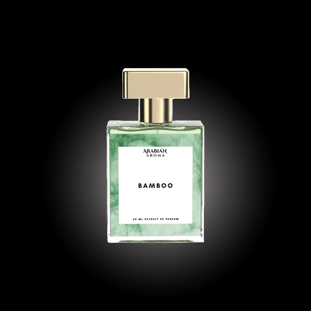 Bamboo By Arabian Aroma