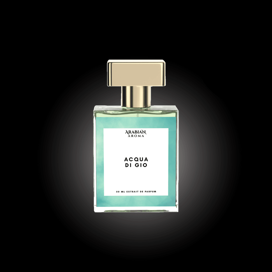 Acqua Di Gio by Arabian Aroma