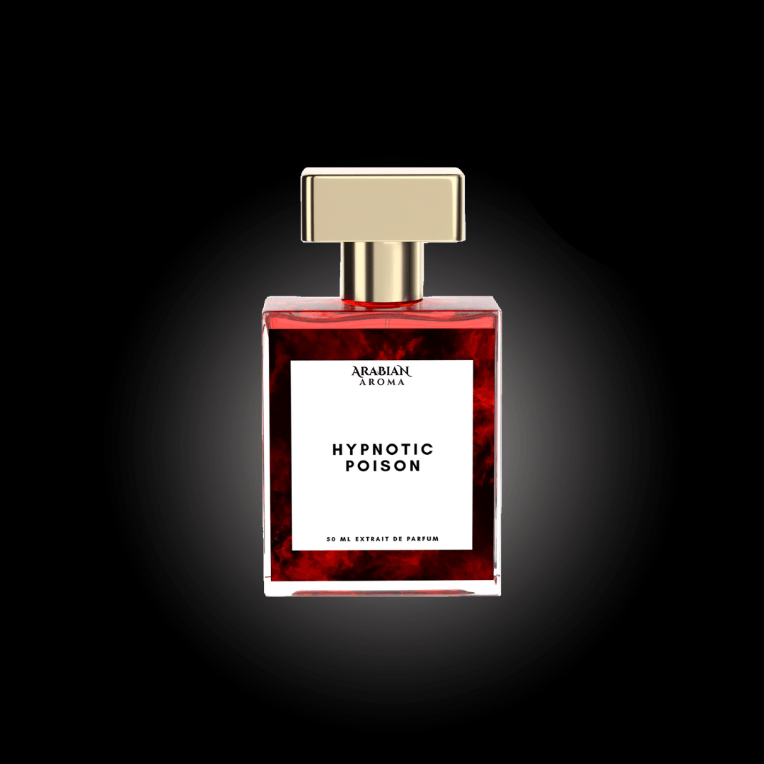 Hypnotic Poison By Arabian Aroma