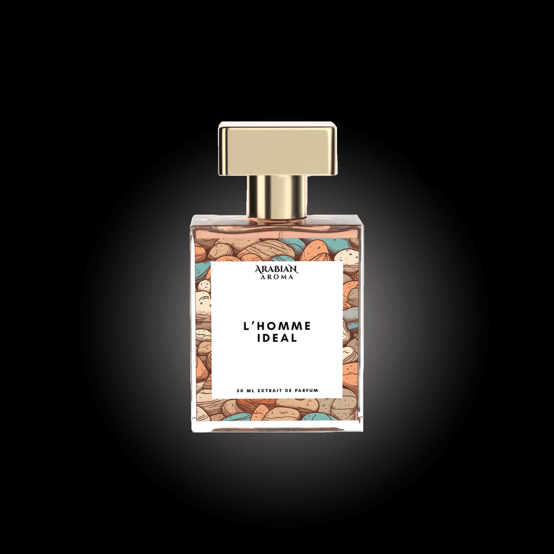 L Homme Ideal By Arabian Aroma