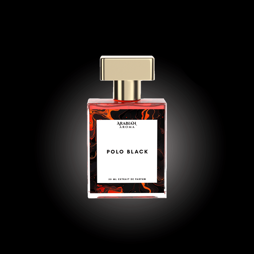 Polo Black By Arabian Aroma